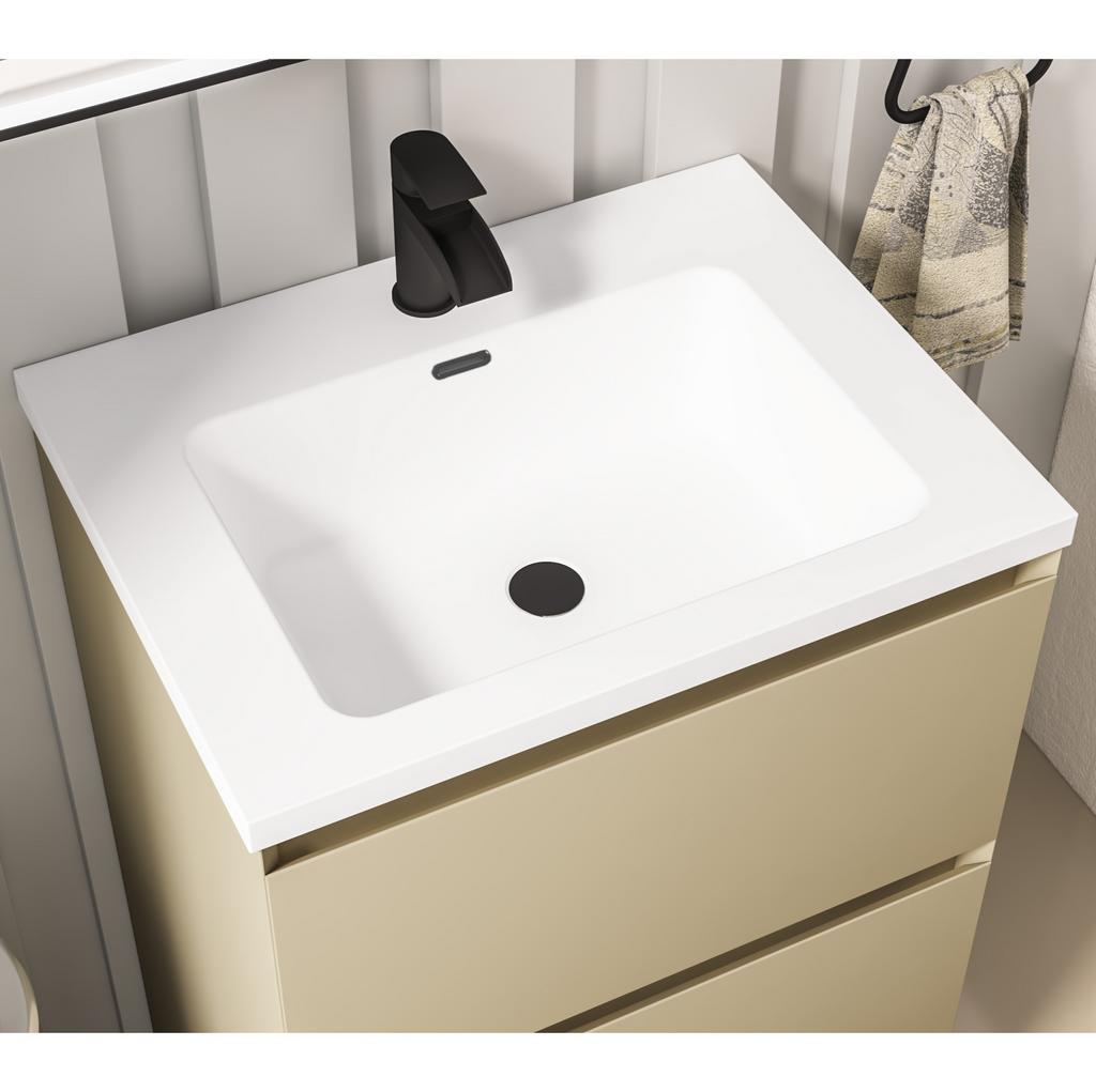 Vanity Unit Basins & Tops