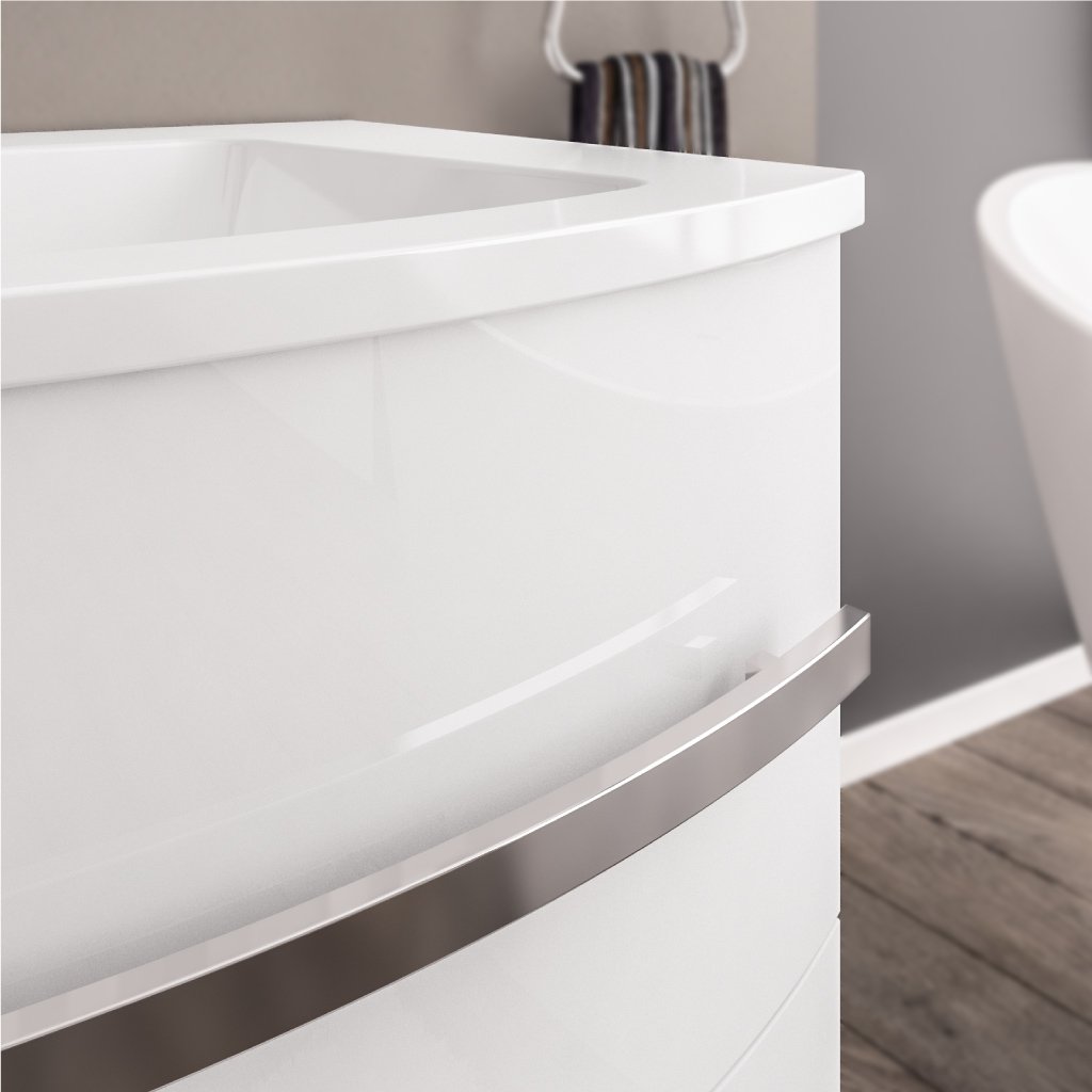 Vanity Unit Handles