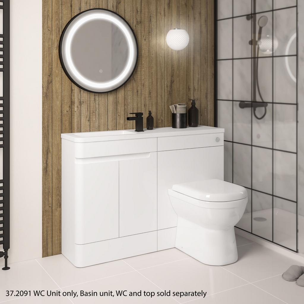 WC Units