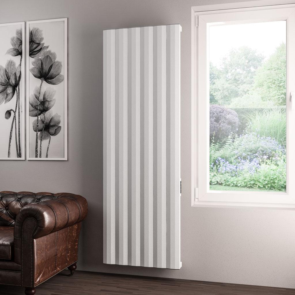 All Electric Range Radiators