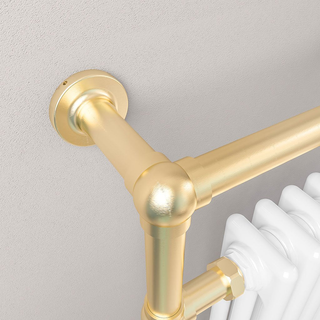 Traditional Range Towel Rails
