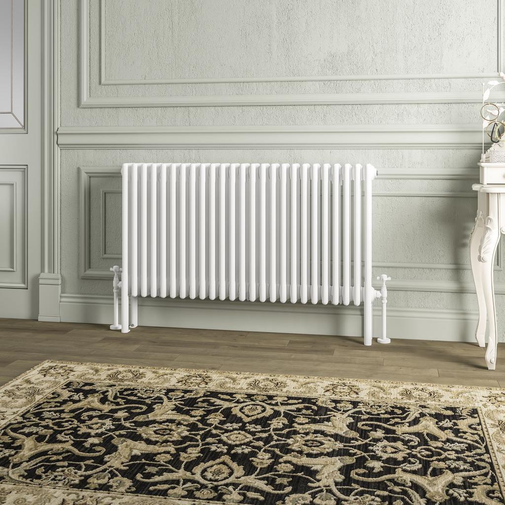 Traditional Range Radiators