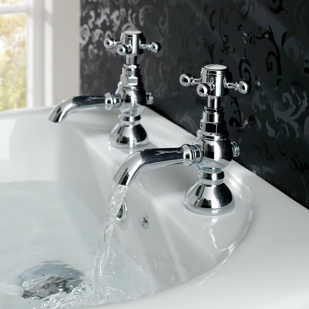 Basin Taps