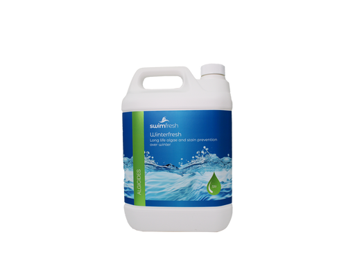 5 Ltr Winterfresh Copper Free Algicide