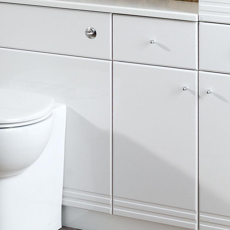 Bonito 30cm LH base drawer unit