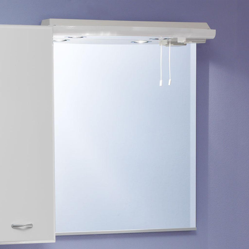 Bonito 60cm mirror