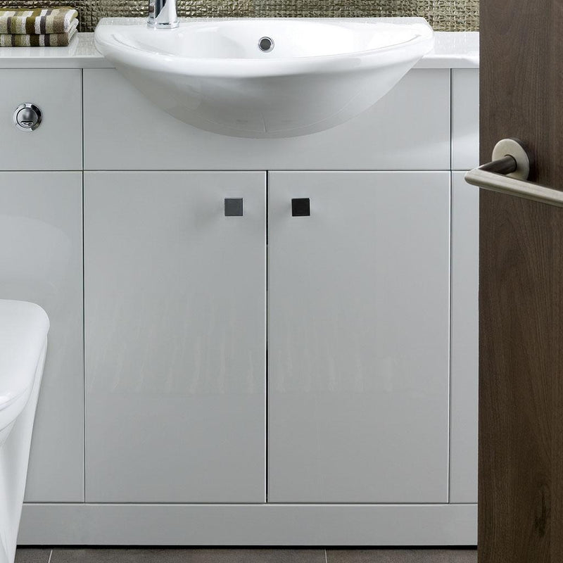 Oslo Slimline Basin Unit