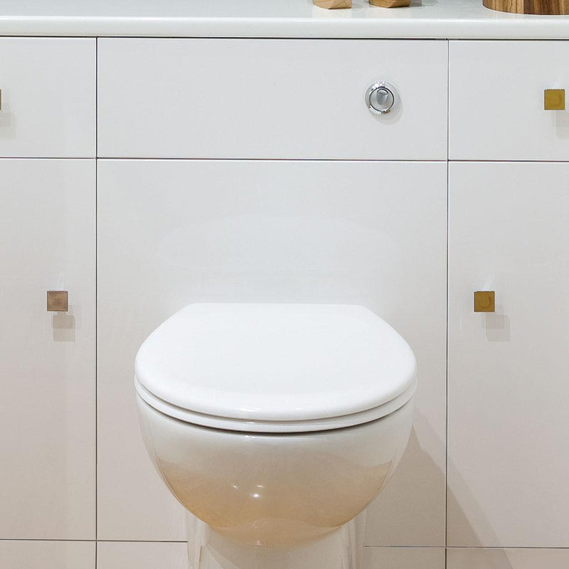 Oslo 60cm WC Unit
