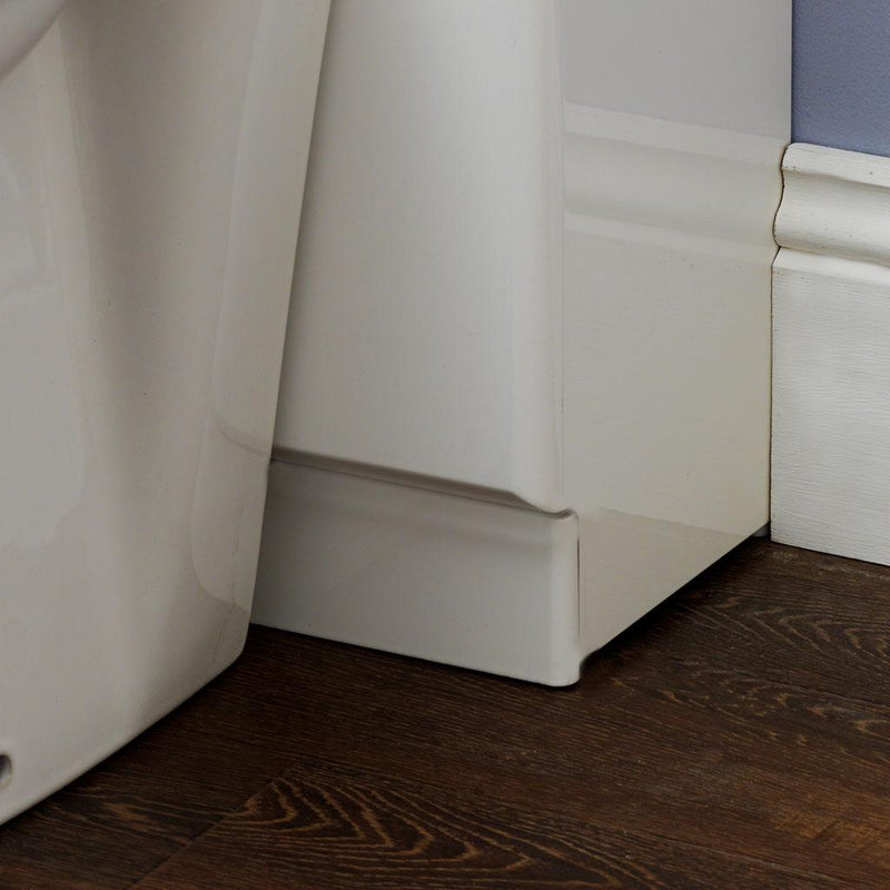 Diamante 490mm plinth