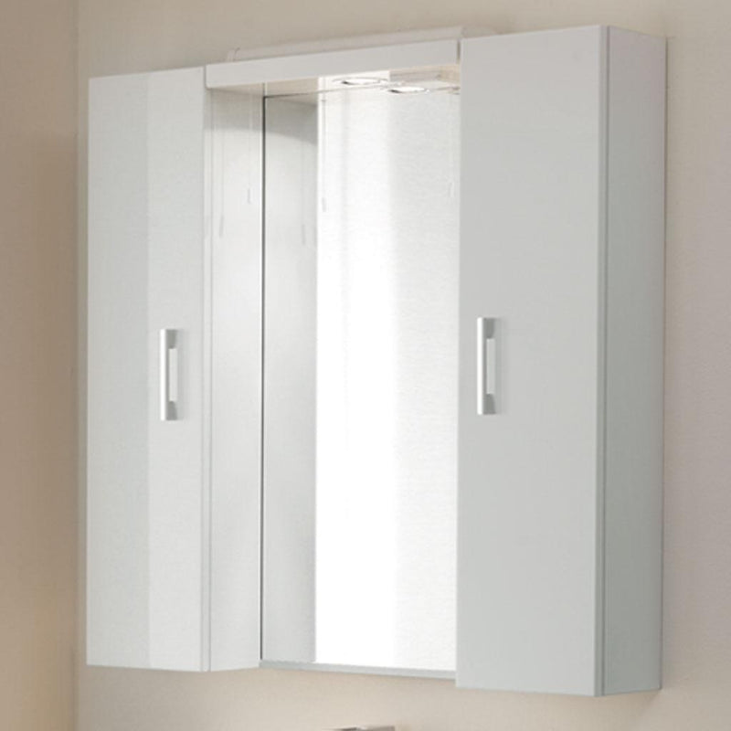 Faro 39cm mirror