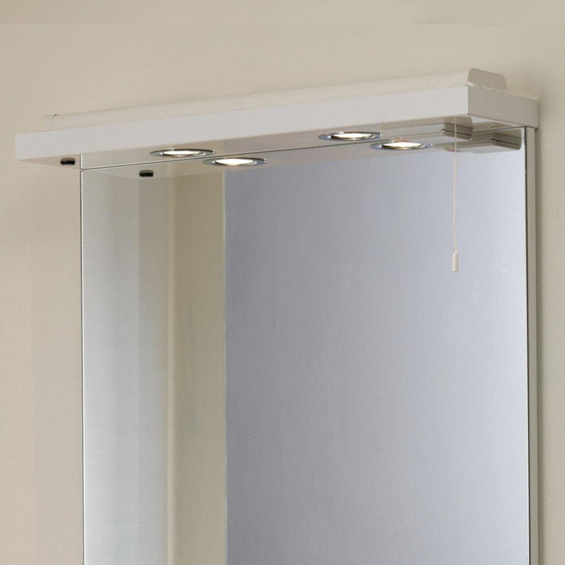 Faro 58cm wave action cornice