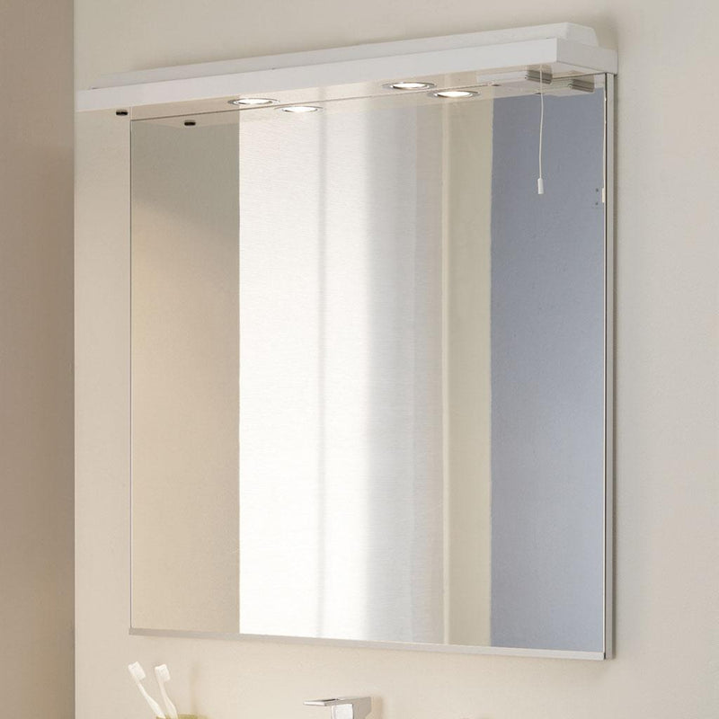 Faro 80cm mirror