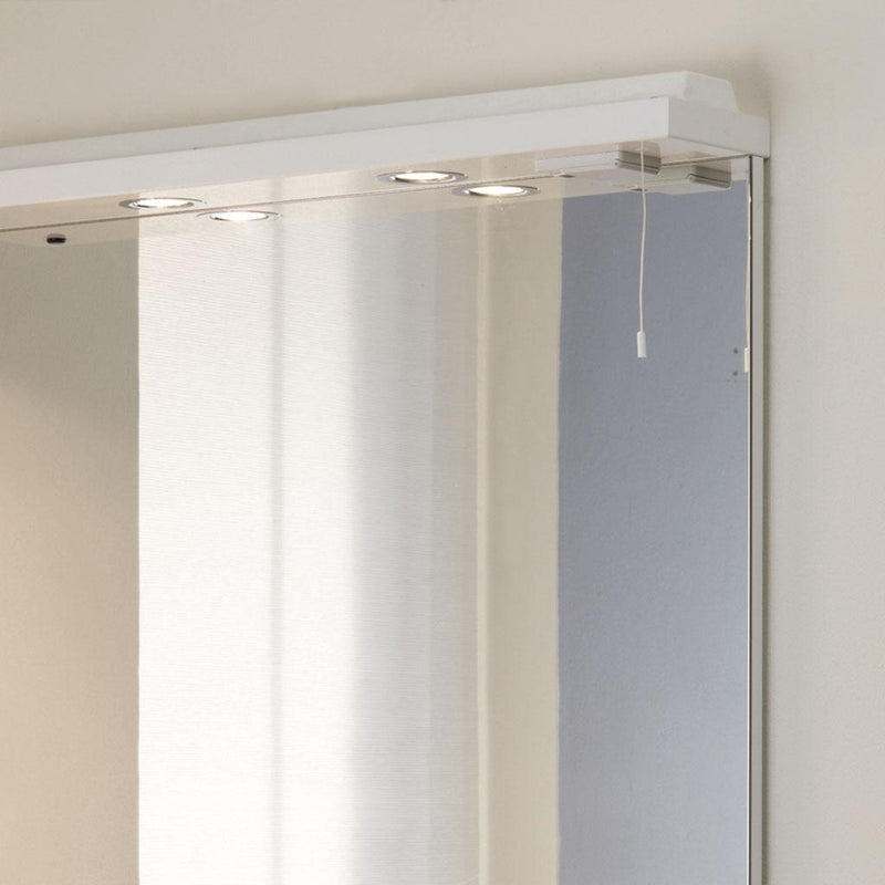 Faro 80cm wave action cornice