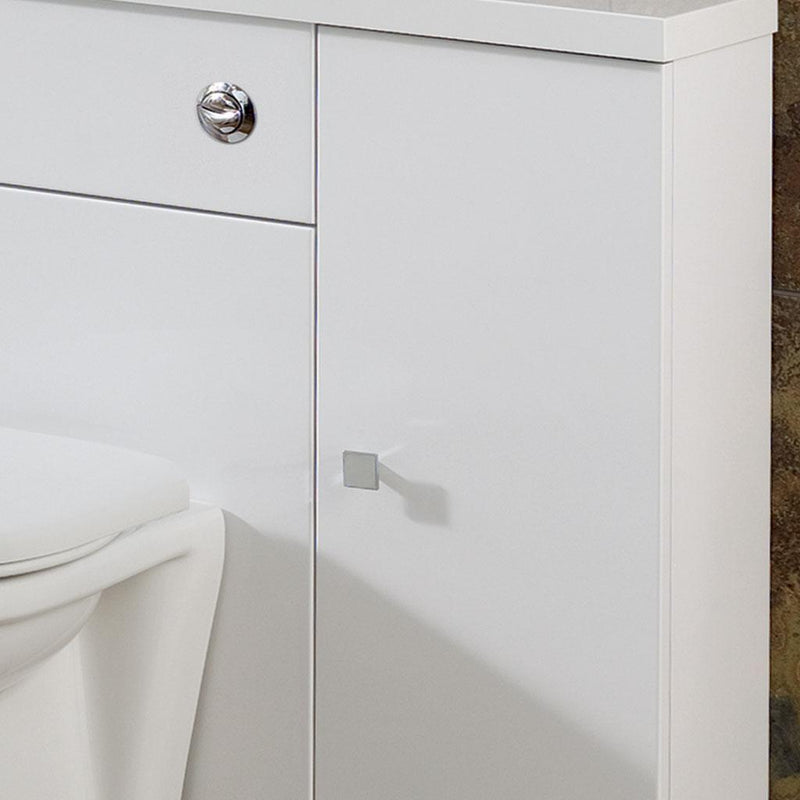 Oslo 30cm base cupboard, 1 door