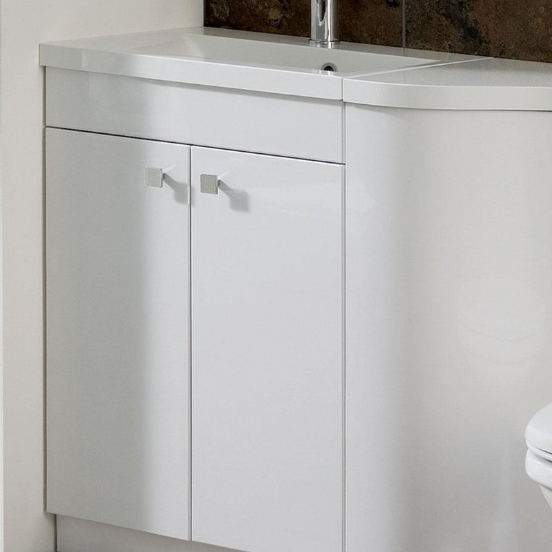 Oslo Combi 580 door base unit