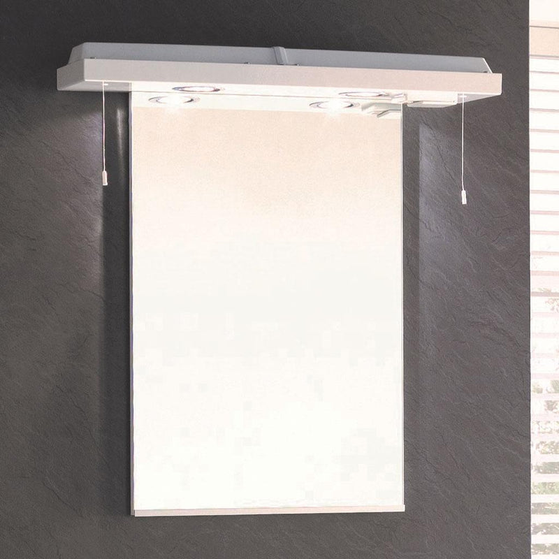 Sorrento 40cm mirror