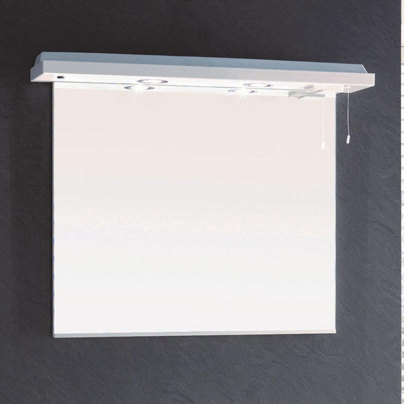 Sorrento 70cm mirror