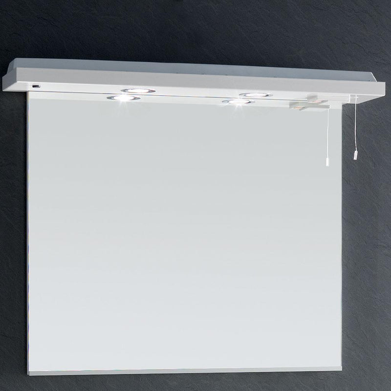Sorrento 80cm cornice