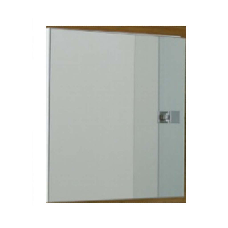 Oslo 400 x 800 Mirror Door