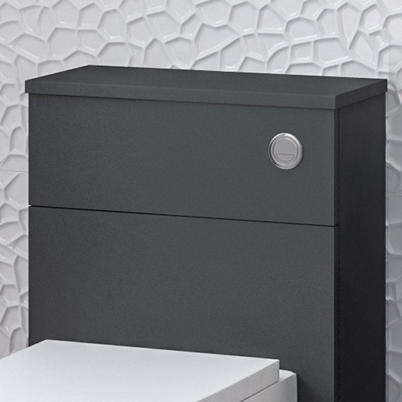 Oslo WC unit top