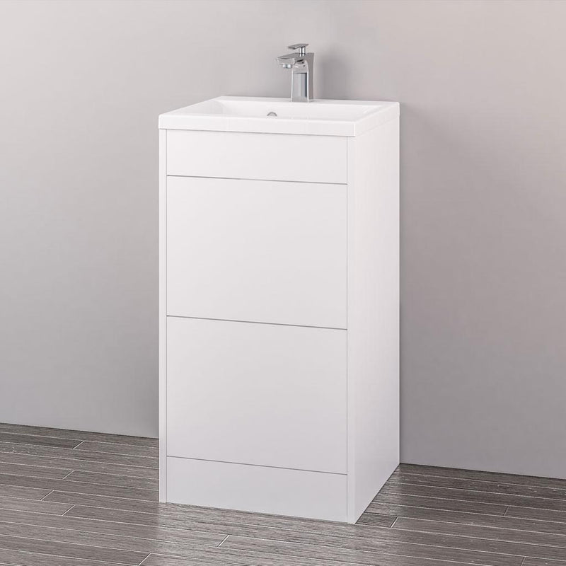 Oslo 44 push drawer unit