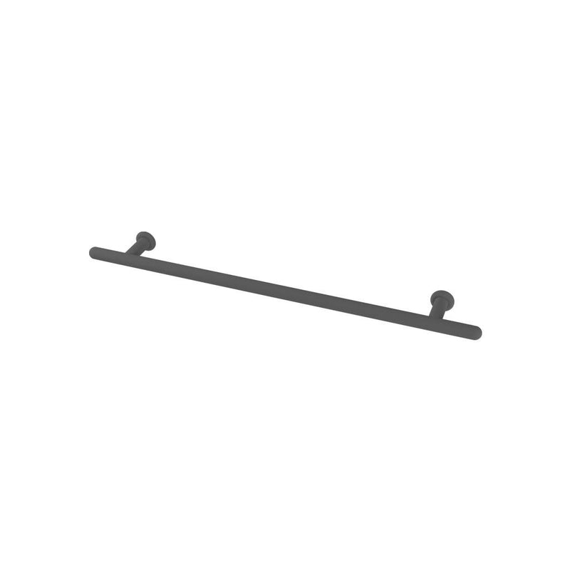 Matt Anthracite