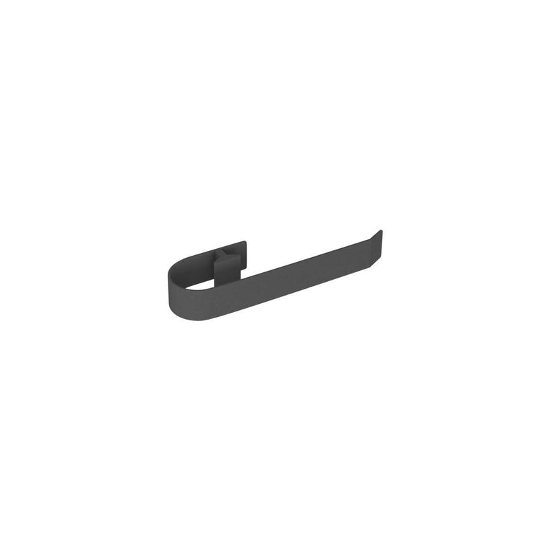 Matt Anthracite