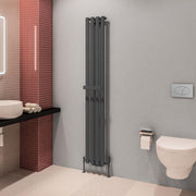 Matt Anthracite