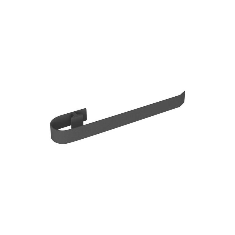 Matt Anthracite