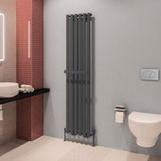 Matt Anthracite