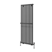 Matt Anthracite