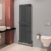 Matt Anthracite