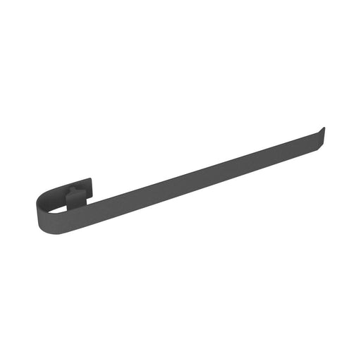 Matt Anthracite