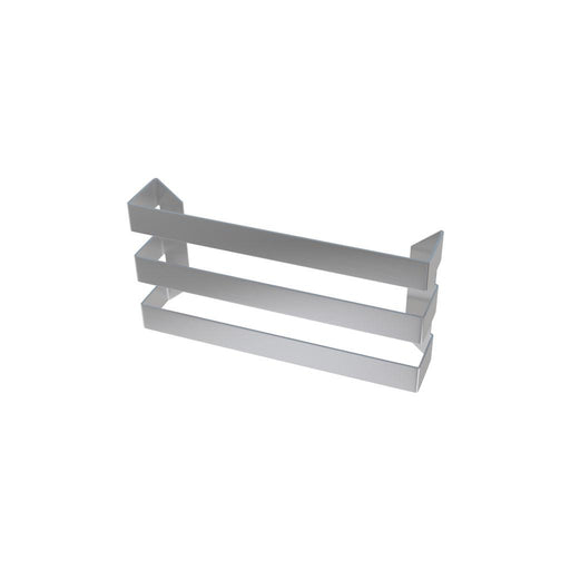 Brushed Stainless Steel