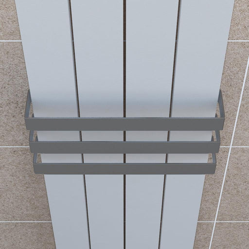 Brushed Stainless Steel