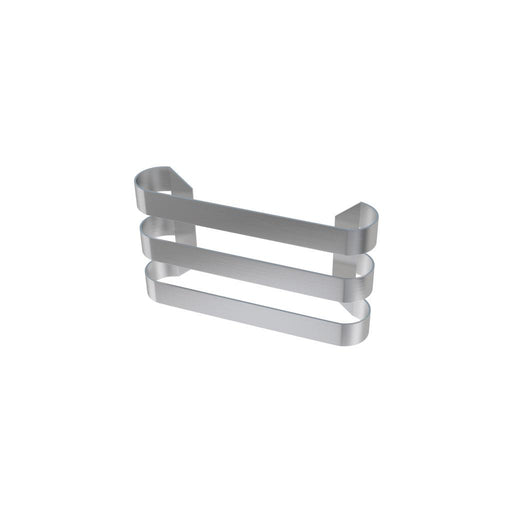 Brushed Stainless Steel