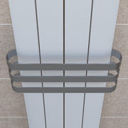 Brushed Stainless Steel