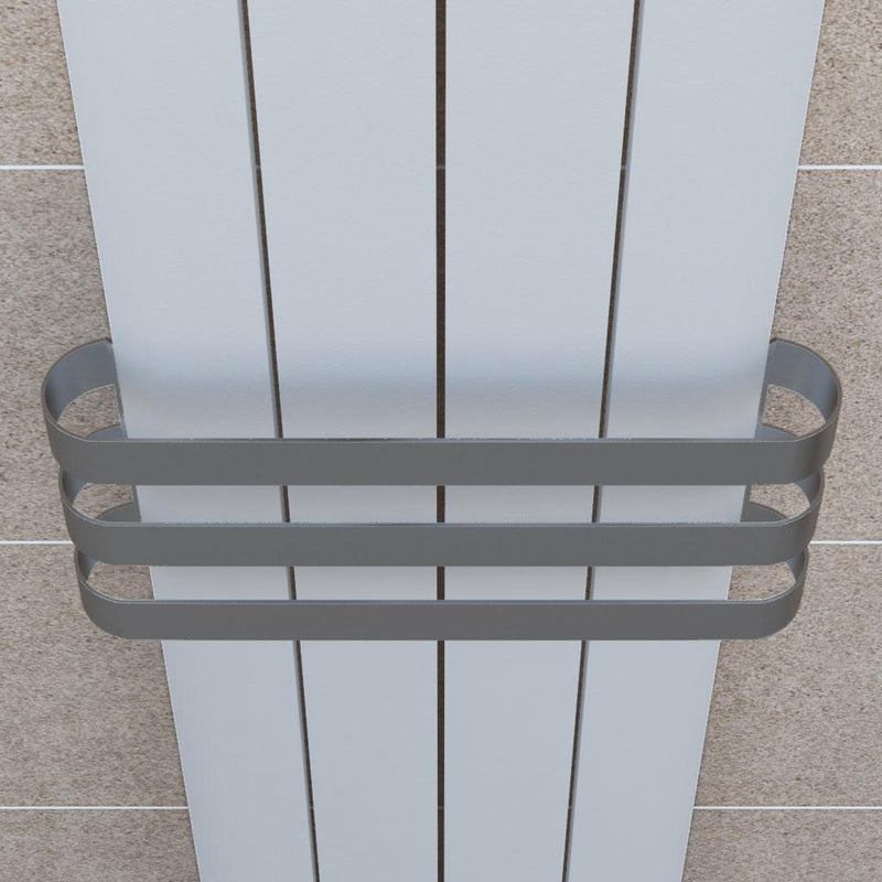Brushed Stainless Steel