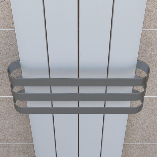 Brushed Stainless Steel