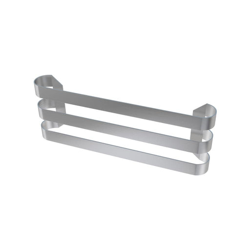 Brushed Stainless Steel