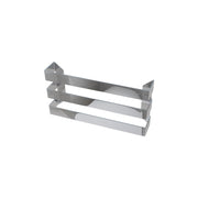 Polished Stainless Steel