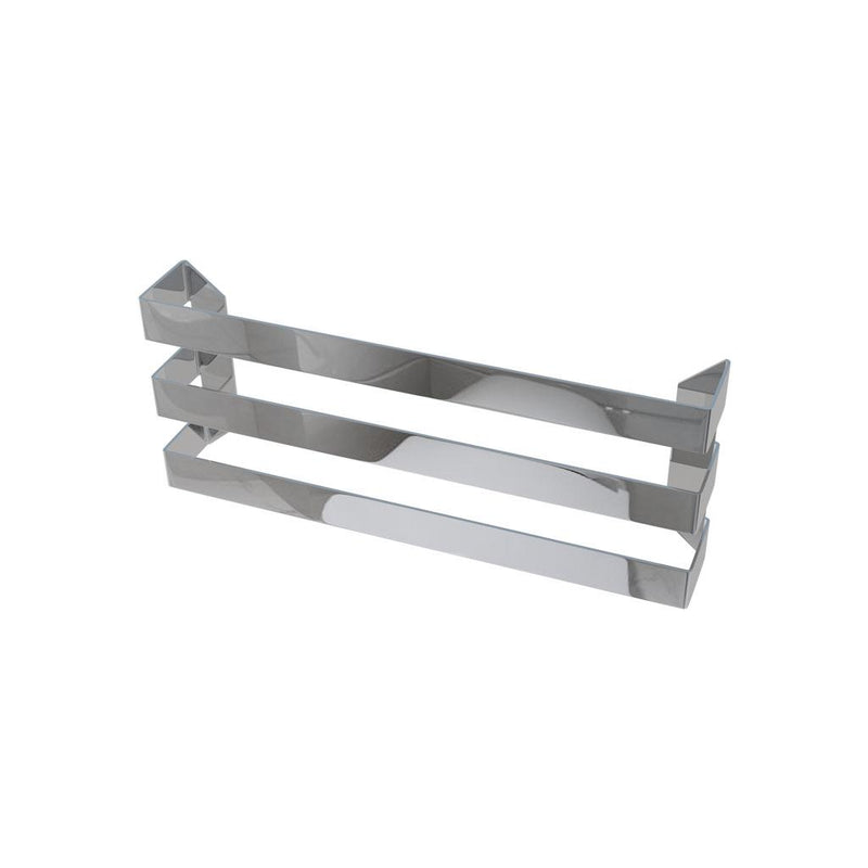 Polished Stainless Steel