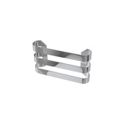 Polished Stainless Steel