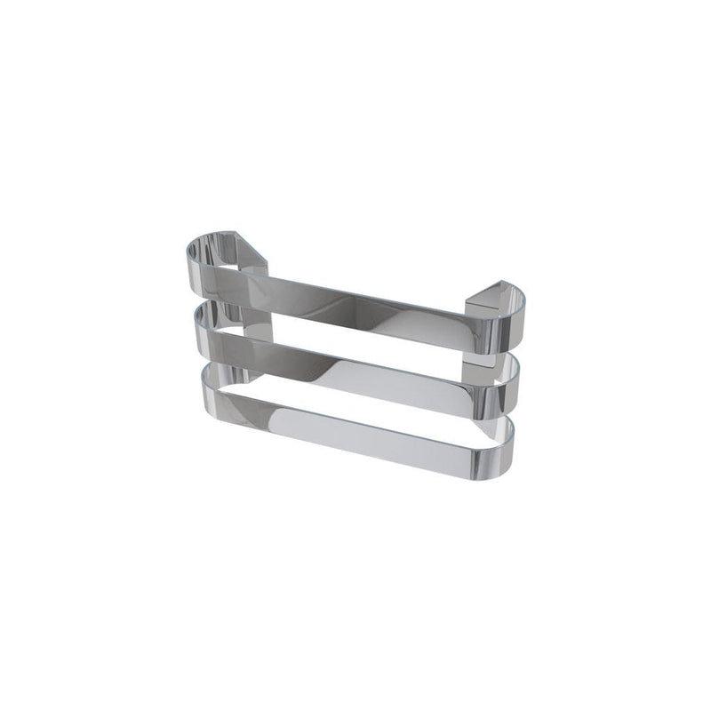 Polished Stainless Steel