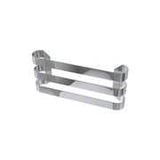 Polished Stainless Steel