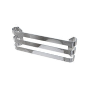 Polished Stainless Steel