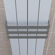 Brushed Stainless Steel