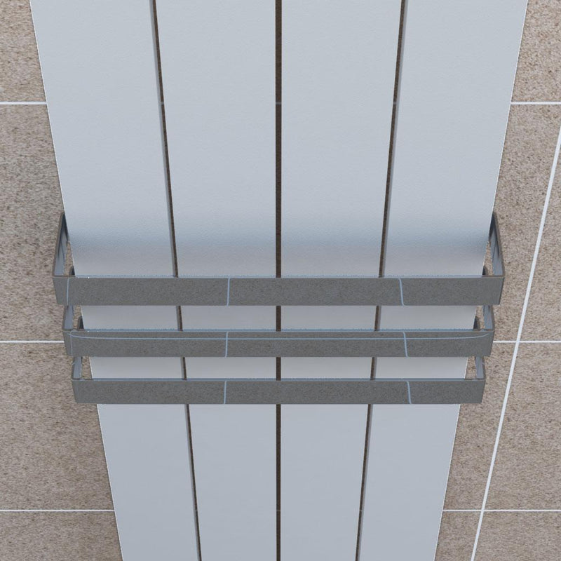 Polished Stainless Steel