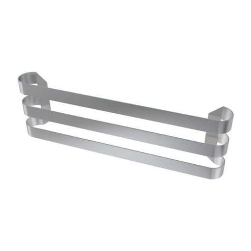 Brushed Stainless Steel