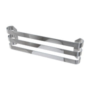 Polished Stainless Steel